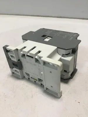 USED ABB N40E