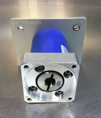 Used Wittenstein _UNKNOWN_ Speed Reducers South Carolina US | Palmetto Automation #1160691
