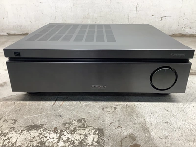 Used _UNKNOWN_ _UNKNOWN_ Amplifiers Michigan US | Miedema Asset Management Group #1411096