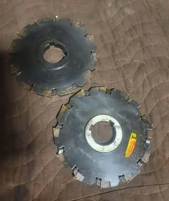 USED SANDVIK COROMANT A3312-16012-0