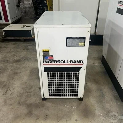 Used INGERSOLL RAND SSR-EP30SE Rotary Screw & Sliding Vane Air Compressors Michigan US | FP Miller Co. #1279462