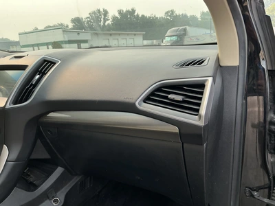 Used 2017 FORD EDGE SUVs Michigan US | Miedema Asset Management Group #1312976