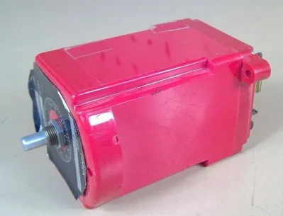Arrow Hart TEMI-117 TIMER 110VAC .1-7 SEC 5D-4