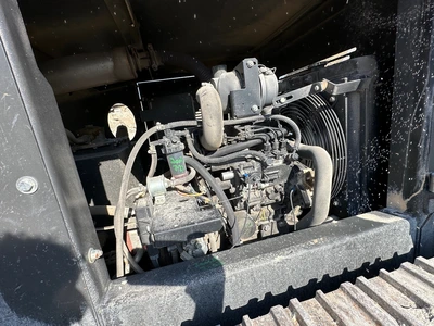 Used 2022 MGL 530T Portable Conveyors Pennsylvania US | Proxy Equipment #1384983