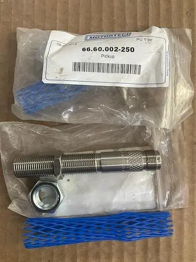 Motortech Pick Up PN 6660002-250