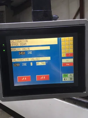 FASTI 221 32/2.5 Folding Machines | THREE RIVERS MACHINERY (10)