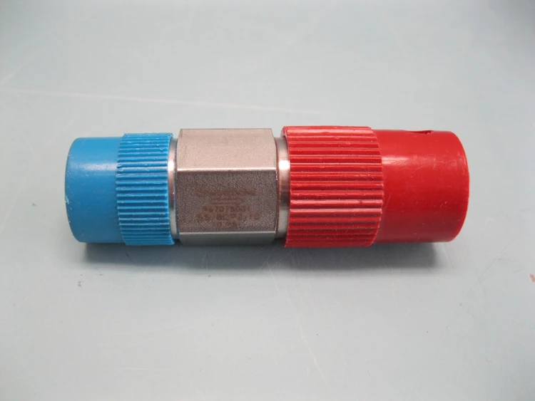 New | in-Stock Swagelok SS-8CP2-10 Valves/Fittings New Hampshire US | Bitter End Trading #1125782
