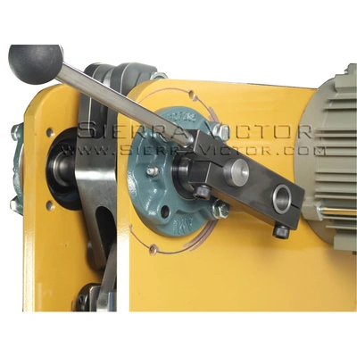 BAILEIGH PH-19 English Wheels/Planishing Hammers | Sierra Victor Industries (8)