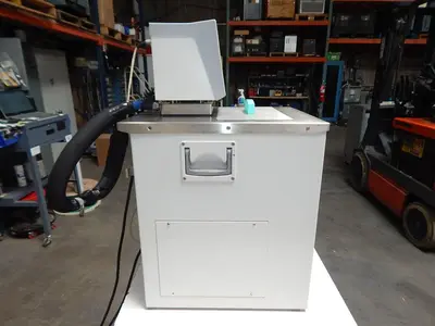 Used JULABO F33 Miscellaneous Laboratory Equipment Texas US | Aucto #1307083