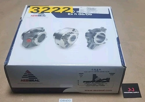 NEW AESSEAL USK2071493/1