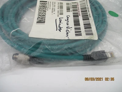 NEW Cognex 185-0253R