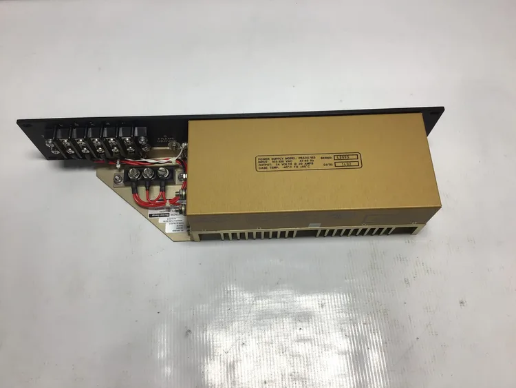 Used ARNOLD _UNKNOWN_ Power Supplies | Moses B Glick #993572