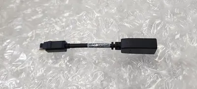 HP REV. A P-N 703216-001 USB TO INTERNET CABLE
