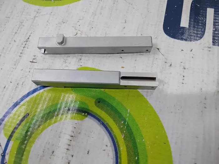NEW UNIVERSAL INSTRUMENTS 30997610
