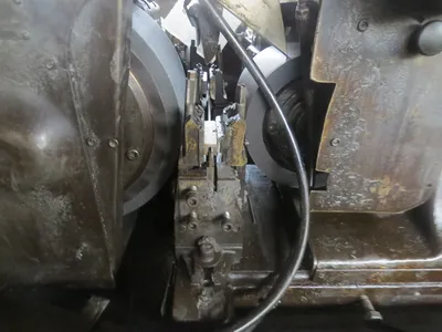 1943 CINCINNATI #2 EA GRINDERS, CENTERLESS | GCH Machinery (3)