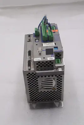 Bereger Lahr TLC511 F Servo Drive POSITIONING CONTROLLER 5 AMP STOCK 2300-C