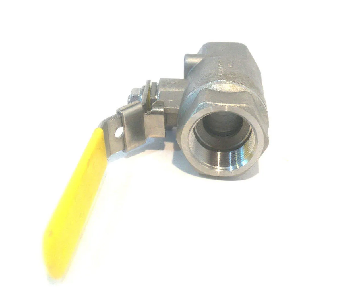 NEW APOLLO BALL VALVE CF8M 1500CWP