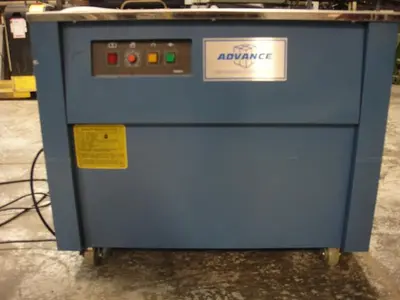USED ADVANCE TY-90