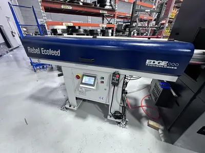 2023 HYUNDAI WIA SE2200LSY 5-Axis or More CNC Lathes | Toolquip, Inc. (11)