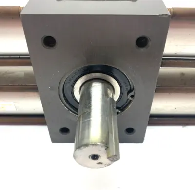 Used PHD R11A 4180-P-D-A-C-E-I Rotary Actuators Michigan US | Maverick Industrial Sales #1396873