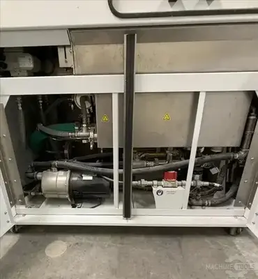 USED 2019 POSTPROCESS TECHNOLOGIES DECI DUO