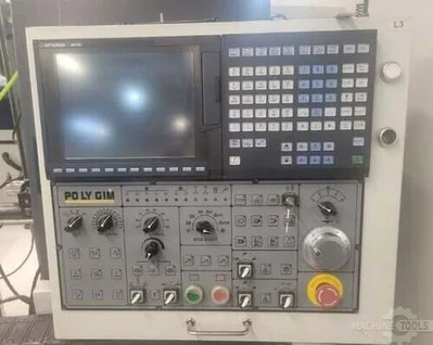 Used 2018 EUROTECH XTREME Swiss Type Automatic Screw Machines Florida US | Southern Fabricating Machinery Sales, Inc. #1486322