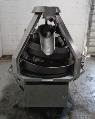 Used KEMPER KEGEL M1 Bakery Equipment California US | BakeryEquipment.com #1554803