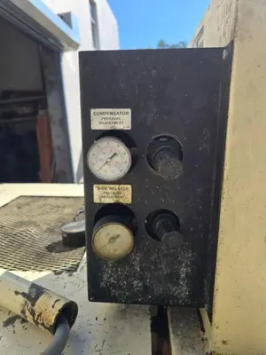 Used RMG 910-4097-87 Wire In-Line Drawers Ontario CA | Walden Machinery #1556275