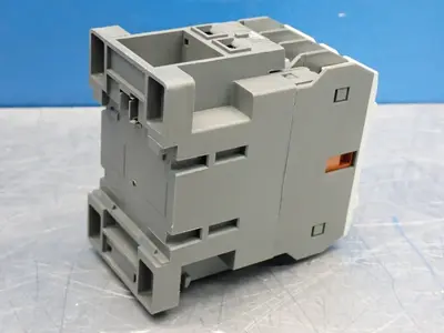 New | in-Stock CARLO GAVAZZI CC18/4 A120 PLC Contactors | HGR 24 #754225