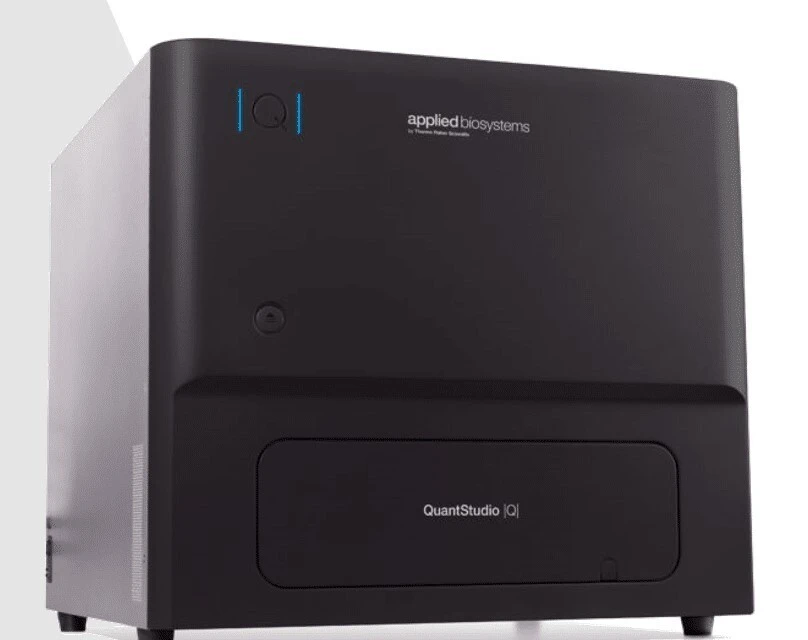 NEW Applied Biosystems QuantStudio Absolute Q