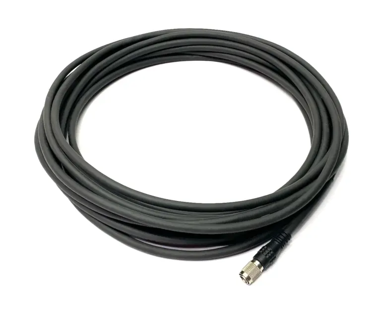 Used KEYENCE FLEX-RESISTANT HIGH-SPEED CAMERA CABLE 10M FOR REPEATER Cable & Wire | Maverick Industrial Sales #1100957