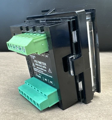 NEW Trumeter APM-VOLT-APN