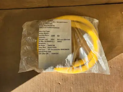 NEW LETOURNEAU R4265220