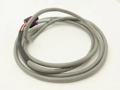 Ingersoll Rand 39875570 Transducer Pressure Sensor Cable With Plug Rev 2 OEM