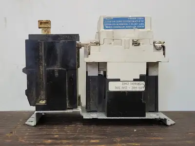 Used WESTINGHOUSE A200M1CAC Switchgears British Columbia CA | Lenmark #242497