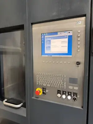 2009 DMG MORI DMU-210P Machining Centers, 5 Axis | Asset Exchange Corporation (21)