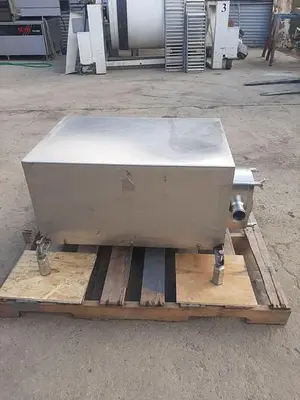 USED ROPER SL 2/20