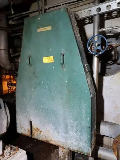 Used LIGHTNIN PIT AGITATOR Stainless Steel Tanks Pennsylvania US | Global Equipment International, LLC #185632