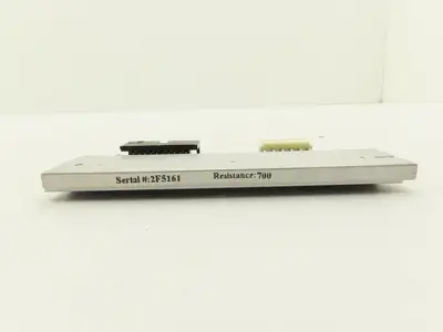 Datamax ICLASS-203B Thermal Print Head I-4206, I-4208, I-4212