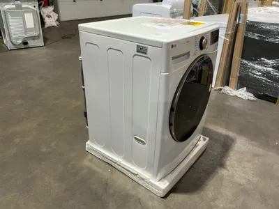 Used LG WM4000HWA/03 Washers Michigan US | Miedema Asset Management Group #1320926