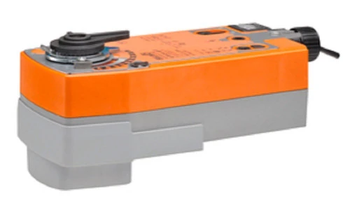 Belimo AFRX24 Configurable Valve Actuator, Spring return, AC/DC 24 V, On/Off [New]