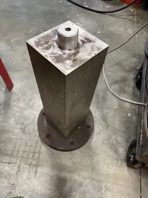 USED 2019 HAAS HRT310SP