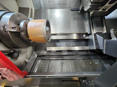 USED 2023 SMART NL6000LM