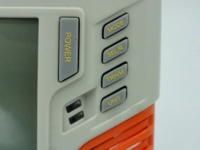 USED METER INDUSTRIAL COMPANY 98113