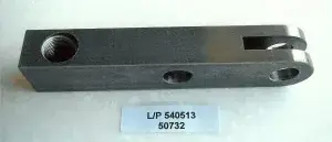 USED LAKELAND / PARKER P-232