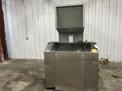 USED POLYMER SYSTEMS 1824PST