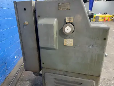 Leblond  16” X 30” Lathe