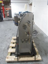 New | in-Stock TK _UNKNOWN_ High Shear Mixers Connecticut US | DMC Industries #1281870