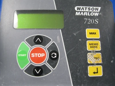 USED Watson Marlow 070.413N.00A