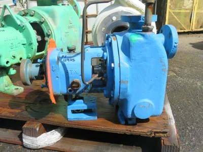 USED Goulds 3796 STX